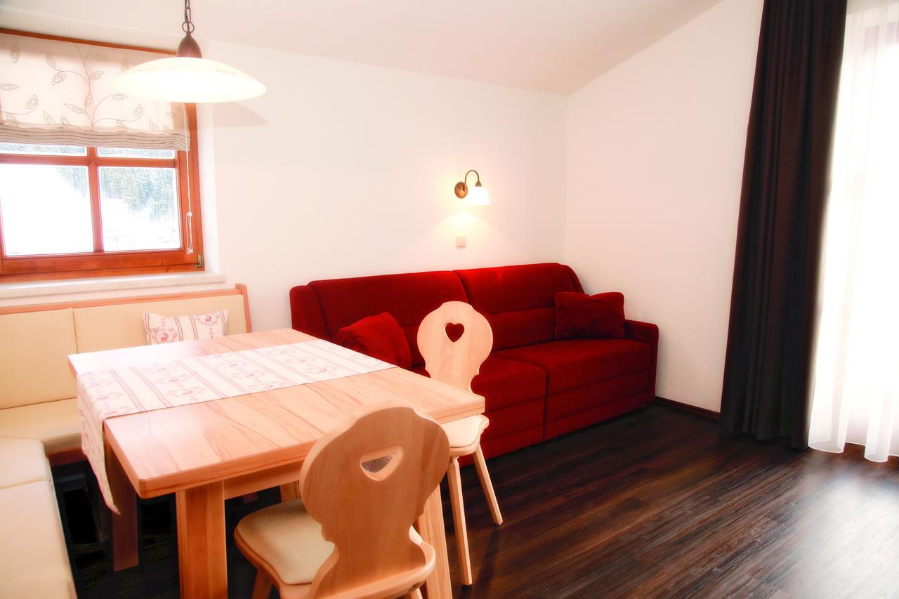 Appartements Stockinger Grossarl Værelse billede